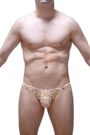 Thong Chill Carlot Alloy