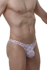 Tanga Chill Piggy Love