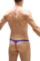 Thong Cleder Purple