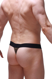 Thong Coren Olive