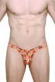 Thong Dome Citrouille