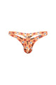 Thong Dome Citrouille
