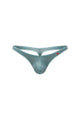 Thong Dome Durtol Green