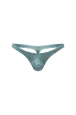 Thong Dome Durtol Green