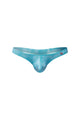 Thong Dome Marbre Green