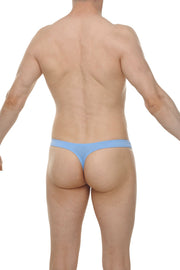 Thong Dome Misty Blue