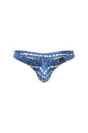 Thong Dome New Denim