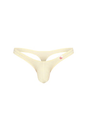 Thong Dome Custard