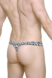 Thong Dome Fantomes