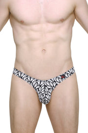 Thong Dome Fantomes