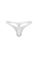 Thong Dome Skine White