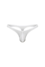 Thong Dome Skine White