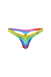 Thong Dome Rainbow
