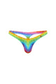 Thong Dome Rainbow