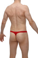Thong Dome Red