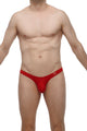 Thong Dome Red