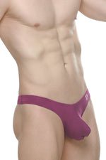 Thong Dome Bamboo Mulberry