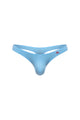 Thong Dome Bamboo Blue