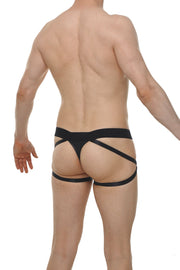 Thong Fleac Black