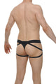 Thong Fleac Black