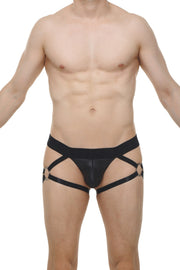 Thong Fleac Black