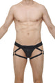 Thong Fleac Black