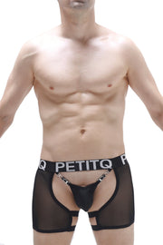 Boxer String Garter Angy