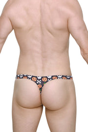Thong Lasso Cockring Halloween