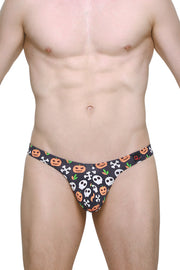 Thong Lasso Cockring Halloween