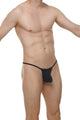 Thong Migny Plum Black