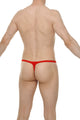 Thong Yutz Red