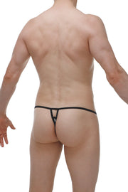 Thong Migny Halloween