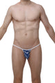 Thong Migny New Denim