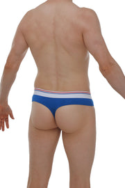 Thong Anjouin Modal Blue