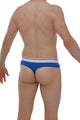 Thong Anjouin Modal Blue