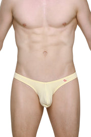 Thong Mulsans Custard