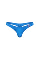 Thong Very Big Bulge Blue
