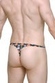 Thong Bram Halloween