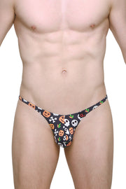 Thong Bram Halloween