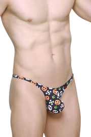 Thong Bram Halloween