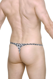 Thong Plellis Fantomes