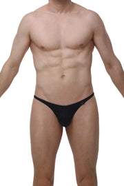 Thong Plellis Joe Black