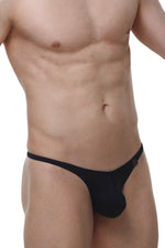 Thong Plellis Joe Black