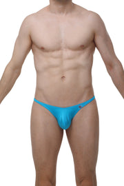 Thong Plellis Joe Turquoise
