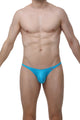 Thong Plellis Joe Turquoise