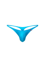 Thong Plellis Joe Turquoise
