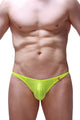 Thong Plellis Joe Neon Yellow