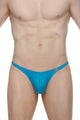 Thong Plellis Jos Turquoise