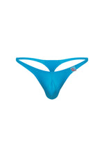 Thong Plellis Jos Turquoise