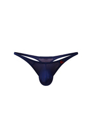 Thong Plellis Net Navy